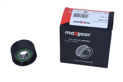 MAXGEAR 54-2059 EAN: 5903766367637.
