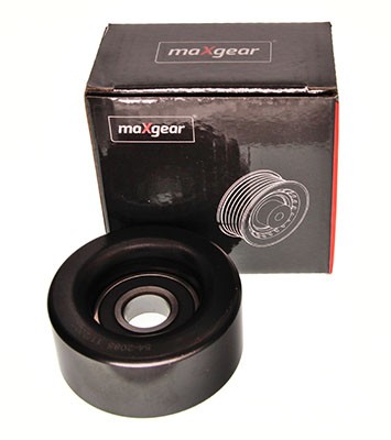 MAXGEAR 54-2085 EAN: 5905141928952.
