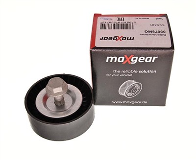 MAXGEAR 54-0491 Číslo výrobce: 55078MG. EAN: 5901619538715.