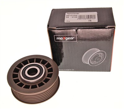 MAXGEAR 54-0109 Číslo výrobce: 55101MG. EAN: 5907558505160.