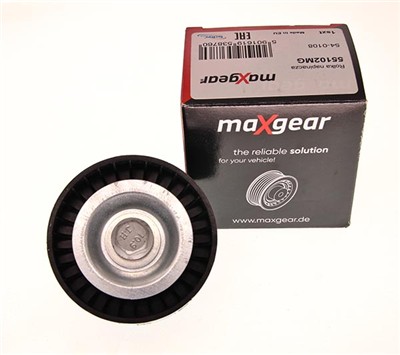 MAXGEAR 54-0108 Číslo výrobce: 55102MG. EAN: 5901619538760.