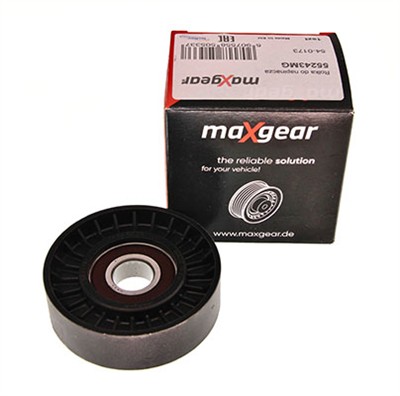 MAXGEAR 54-0173 Číslo výrobce: 55243MG. EAN: 5907558505337.