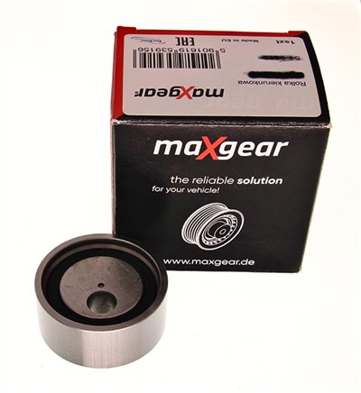 MAXGEAR 54-0283 Číslo výrobce: 55500MG. EAN: 5907558505726.