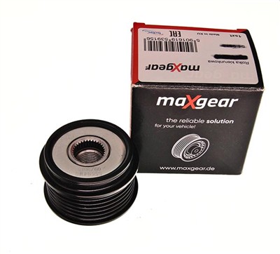 MAXGEAR 30-0033 Číslo výrobce: 55594MG. EAN: 5907558505931.