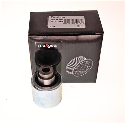 MAXGEAR 54-0364 Číslo výrobce: 55735MG. EAN: 5901619556474.