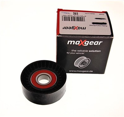 MAXGEAR 54-0541 Číslo výrobce: 55778MG/ROLKA. EAN: 5901619539248.