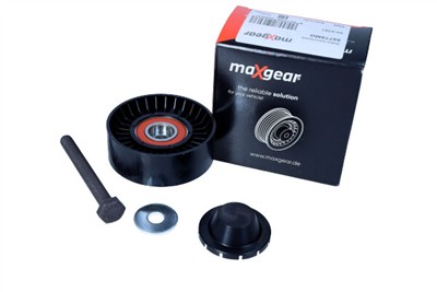 MAXGEAR 54-0391 Číslo výrobce: 55779MG. EAN: 5907558506037.