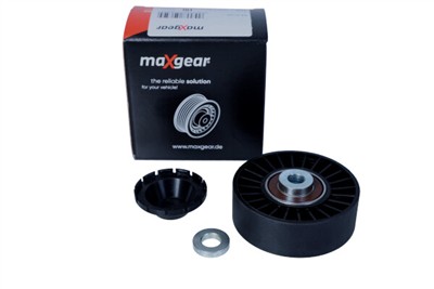MAXGEAR 54-0165 Číslo výrobce: 55847MG. EAN: 5907558506082.