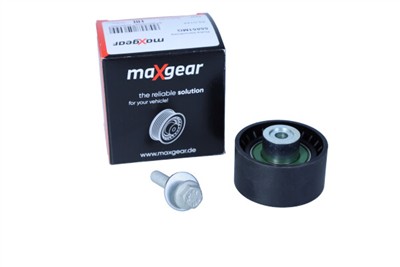 MAXGEAR 54-0144 Číslo výrobce: 55851MG. EAN: 5907558506099.