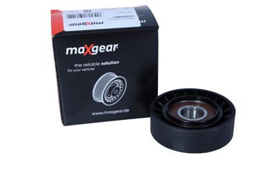 MAXGEAR 54-0162 Číslo výrobce: 55860MG. EAN: 5907558506112.