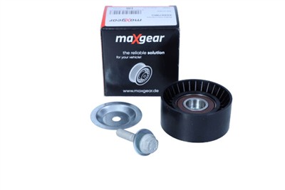 MAXGEAR 54-0164 Číslo výrobce: 55867MG. EAN: 5901619539293.