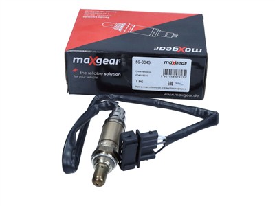 MAXGEAR 59-0045 EAN: 5907558578232.