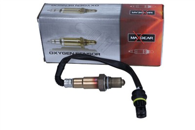 MAXGEAR 59-0101 EAN: 5902659782830.