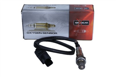 MAXGEAR 59-0104 EAN: 5902659782861.