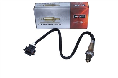MAXGEAR 59-0107 EAN: 5902659782892.