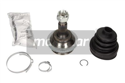 MAXGEAR 49-0847 Číslo výrobce: 25-1572MG. EAN: 5901619504772.