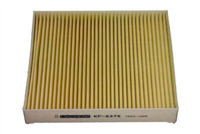 MAXGEAR 26-0724 Číslo výrobce: KF-6376. EAN: 5901619506707.