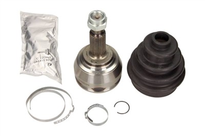 MAXGEAR 49-0877 Číslo výrobce: 25-1650MG. EAN: 5901619509708.