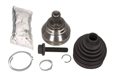 MAXGEAR 49-0879 Číslo výrobce: 25-1658MG. EAN: 5901619509722.