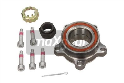 MAXGEAR 33-0609 Číslo výrobce: 2279/MG. EAN: 5901619511053.