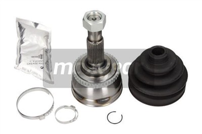 MAXGEAR 49-1003 Číslo výrobce: 25-1600MG. EAN: 5901619528952.