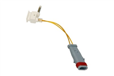 MAXGEAR 23-0015 Číslo výrobce: 2115400717/MG. EAN: 5901619593837.