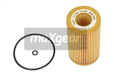 MAXGEAR 26-0877 Číslo výrobce: OF-549. EAN: 5901619599792.