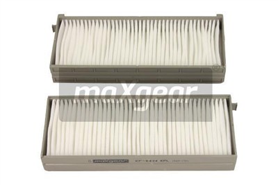 MAXGEAR 26-1057 Číslo výrobce: KF-6424 KPL. EAN: 5902659701619.