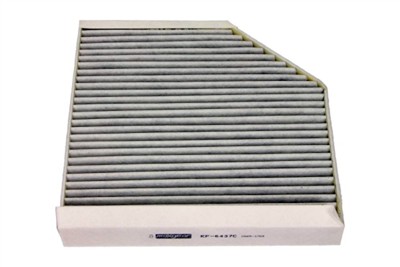 MAXGEAR 26-1060 Číslo výrobce: KF-6437C. EAN: 5902659701640.