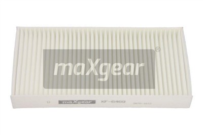 MAXGEAR 26-1072 Číslo výrobce: KF-6469. EAN: 5902659701763.