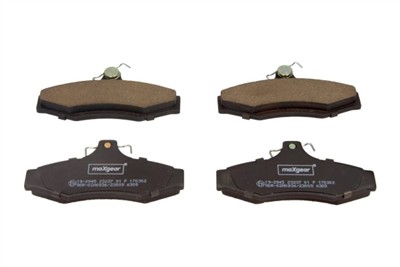 MAXGEAR 19-2945 EAN: 5902659715678.