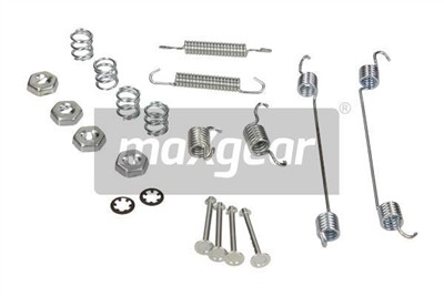 MAXGEAR 27-0389 EAN: 5902659718730.