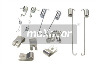 MAXGEAR 27-0401 EAN: 5902659718853.