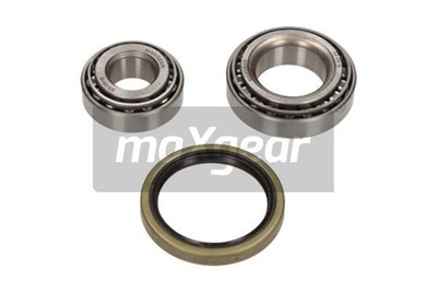 MAXGEAR 33-0916 EAN: 5902659741653.