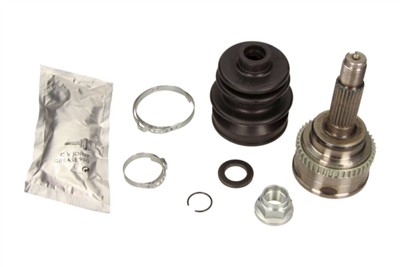 MAXGEAR 49-1466 Číslo výrobce: 25-1665MG. EAN: 5902659754738.