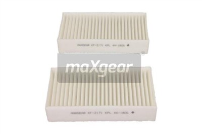 MAXGEAR 26-1175 Číslo výrobce: KF-2171 KPL. EAN: 5902659764591.