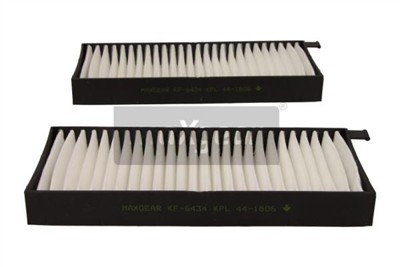 MAXGEAR 26-1211 Číslo výrobce: KF-6434 KPL. EAN: 5902659764959.