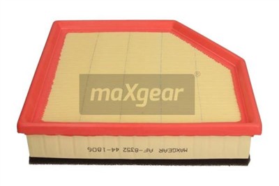MAXGEAR 26-1338 Číslo výrobce: AF-8352. EAN: 5902659766229.