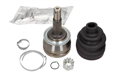 MAXGEAR 49-0097 Číslo výrobce: 25-1234MG. EAN: 5907558500851.