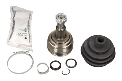 MAXGEAR 49-0248 Číslo výrobce: 25-1241MG. EAN: 5907558500882.