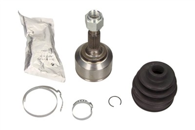 MAXGEAR 49-0127 Číslo výrobce: 25-1296MG. EAN: 5907558501032.