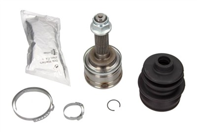 MAXGEAR 49-0212 Číslo výrobce: 25-1360MG. EAN: 5907558501209.