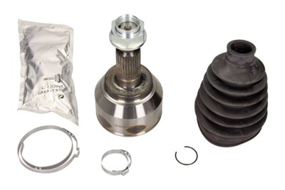 MAXGEAR 49-0629 Číslo výrobce: 25-1514MG. EAN: 5907558551365.