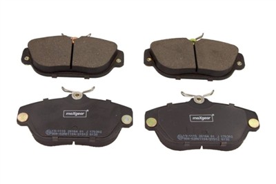 MAXGEAR 19-1115 EAN: 5902659715906.