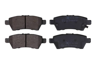 MAXGEAR 19-1443 EAN: 5907558577488.