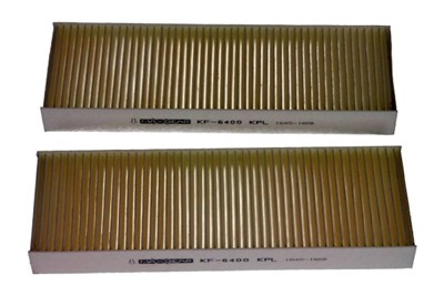 MAXGEAR 26-0617 Číslo výrobce: KF-6400 KPL. EAN: 5907558592665.