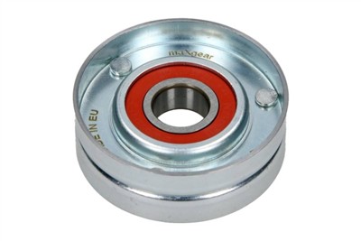 MAXGEAR 54-0648 Číslo výrobce: 55357MG/ROLKA. EAN: 5907558595925.