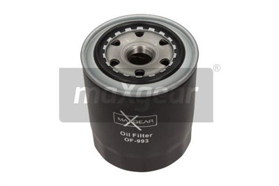 MAXGEAR 26-0688 Číslo výrobce: OF-993. EAN: 5907558597691.