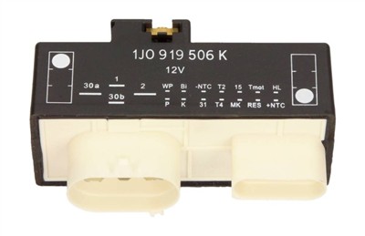 MAXGEAR 50-0069 Číslo výrobce: 1J0919506K/MG. EAN: 5907558598087.