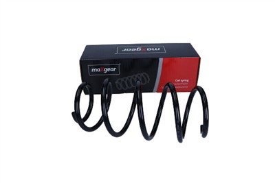 MAXGEAR 60-0537D EAN: 5905141908497.